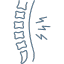 spine icon